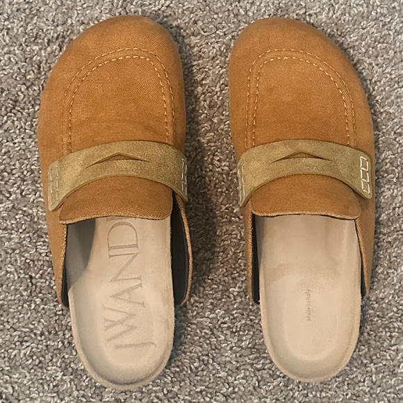 Women's JW Anderson Slides, size 39EU - Picture 4 of 6